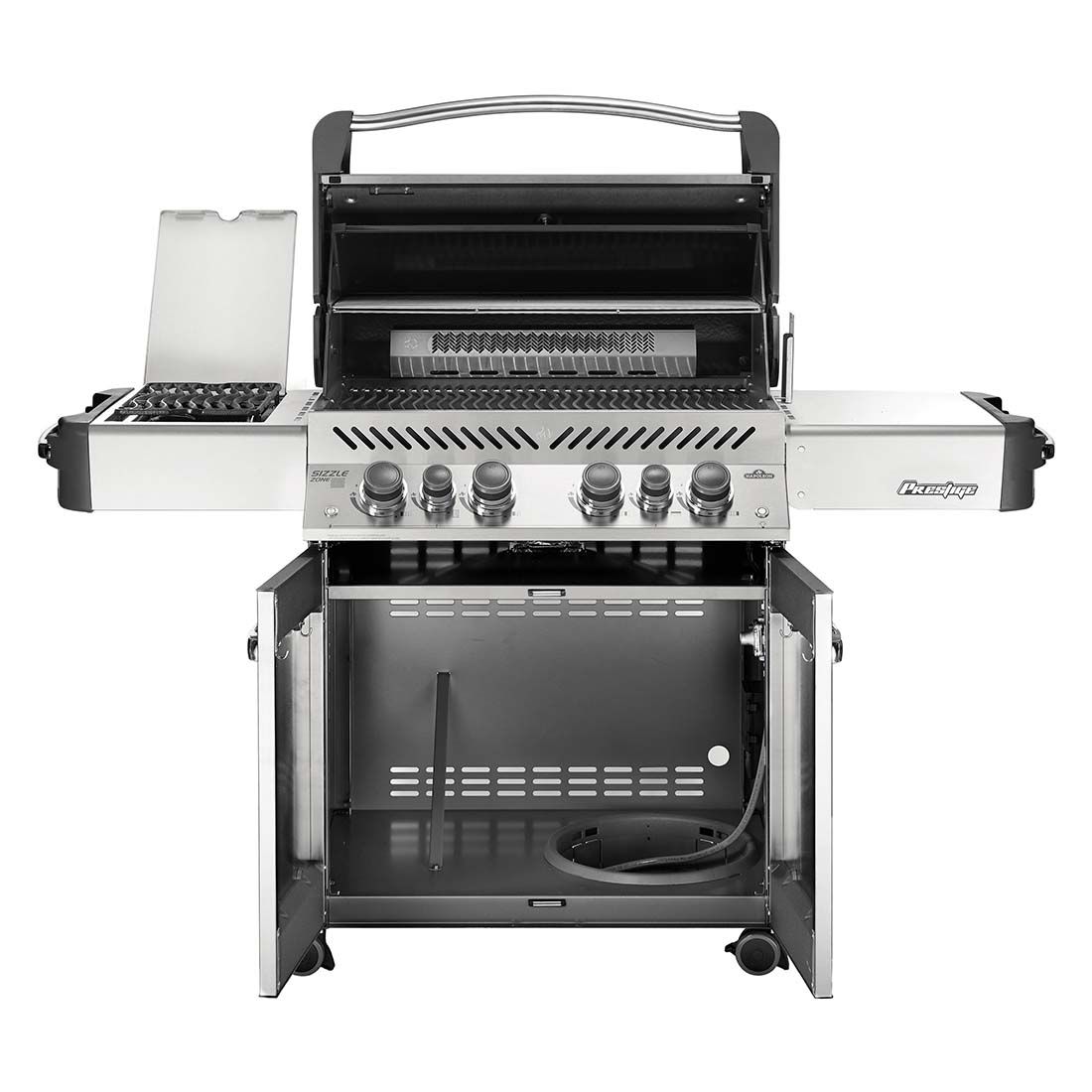 Napoleon Gasgrill Prestige 500