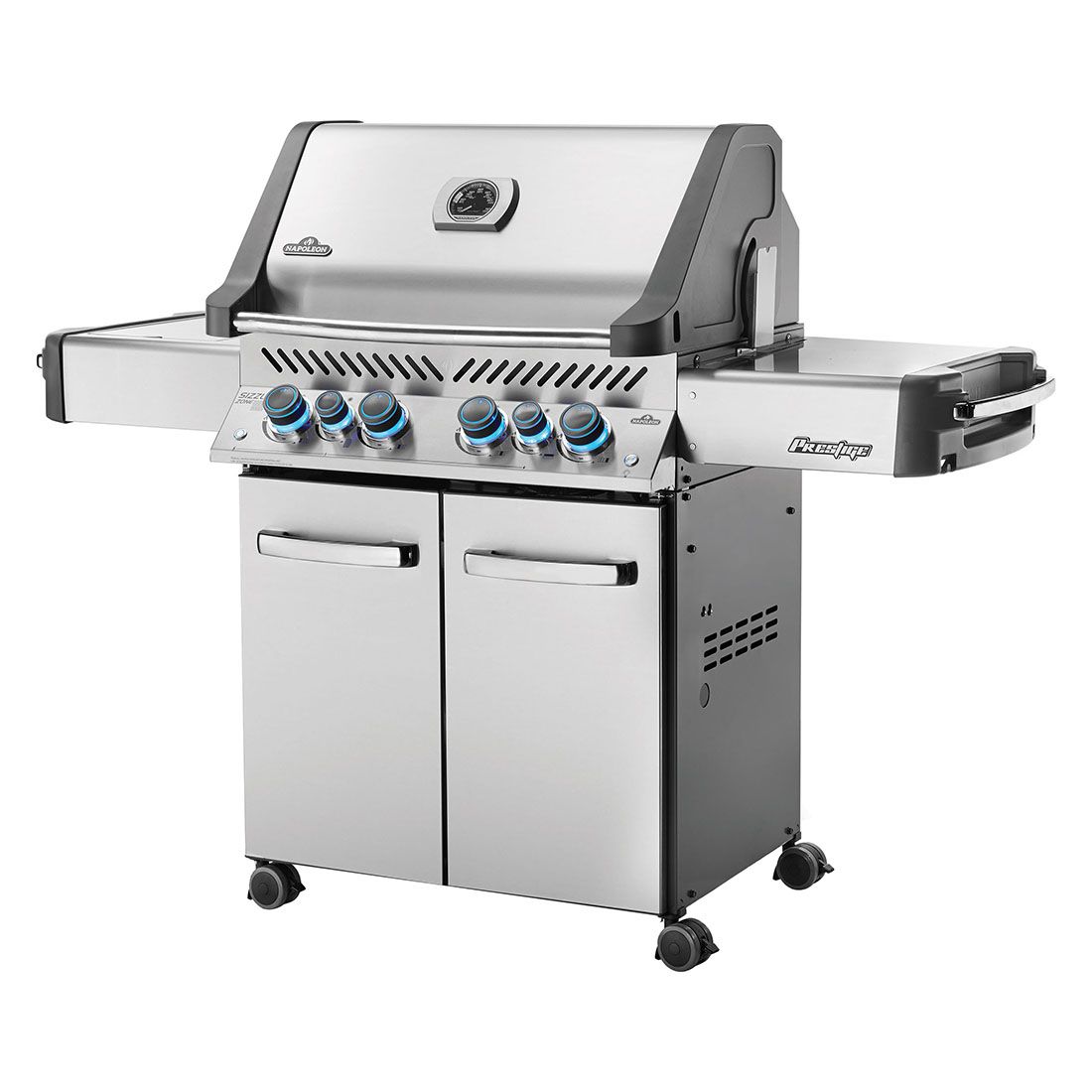 Napoleon Gasgrill Prestige 500