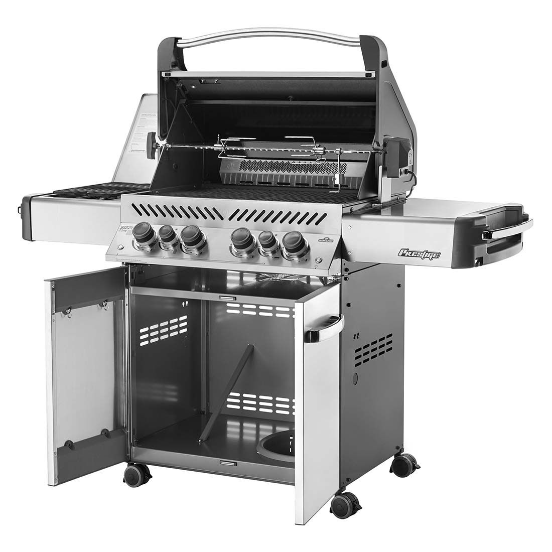 Napoleon Gasgrill Prestige 500