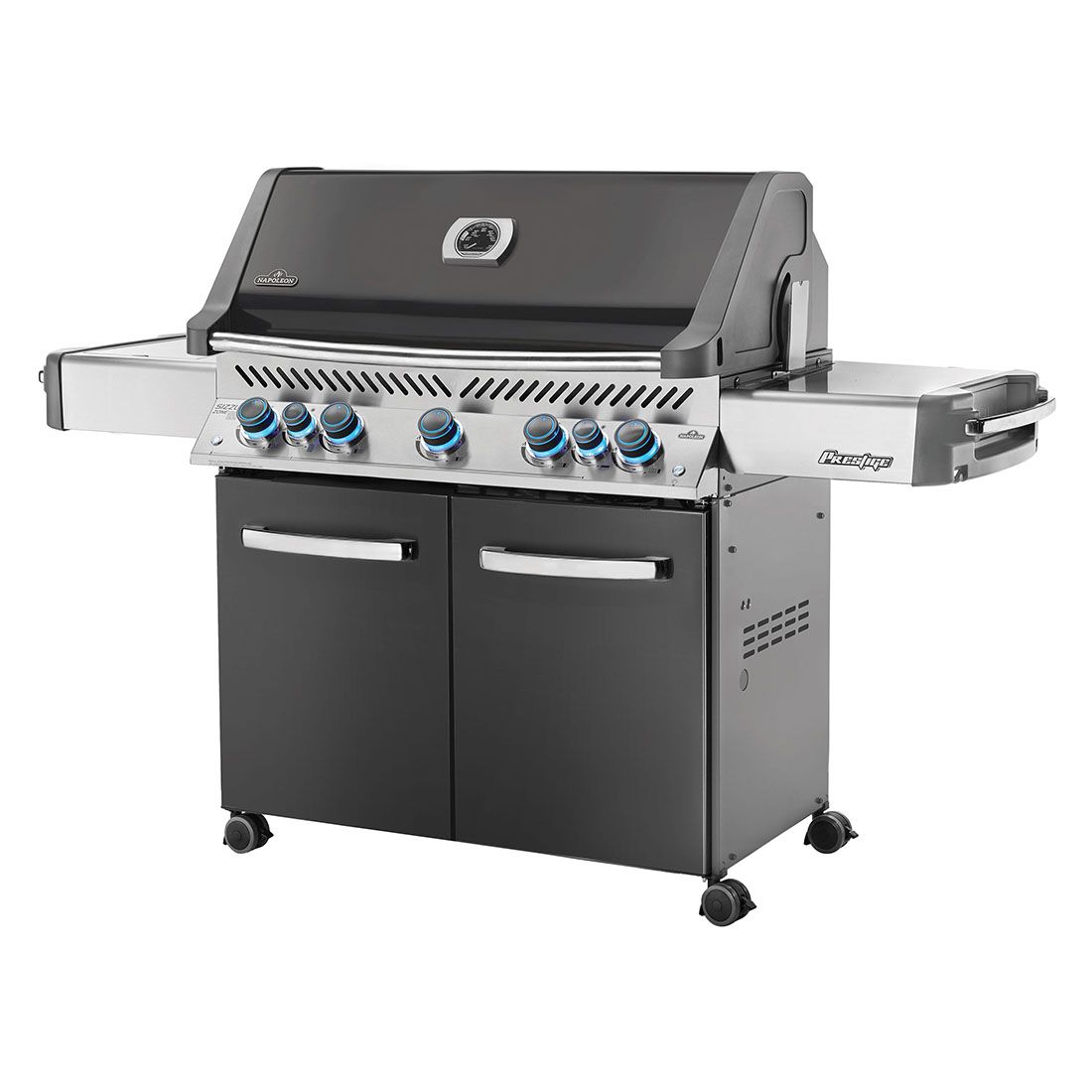 Napoleon Gasgrill Prestige 665 Charcoal