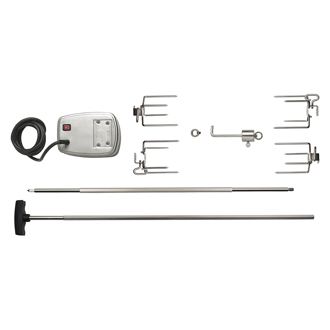 Napoleon Prestige Pro 825 Gasgrill  inkl. Drehspieß
