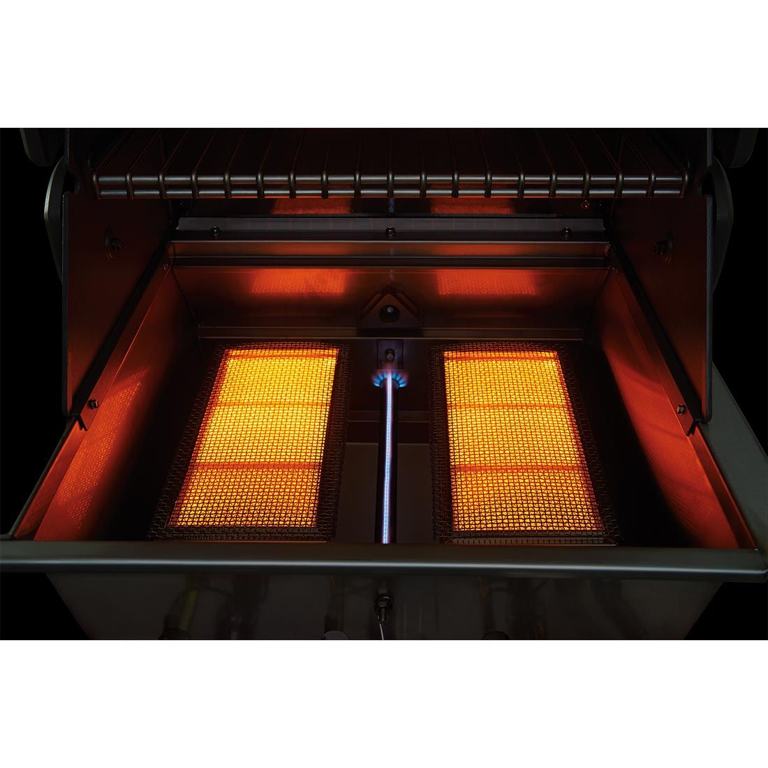 Napoleon Prestige Pro 825 Gasgrill  inkl. Drehspieß