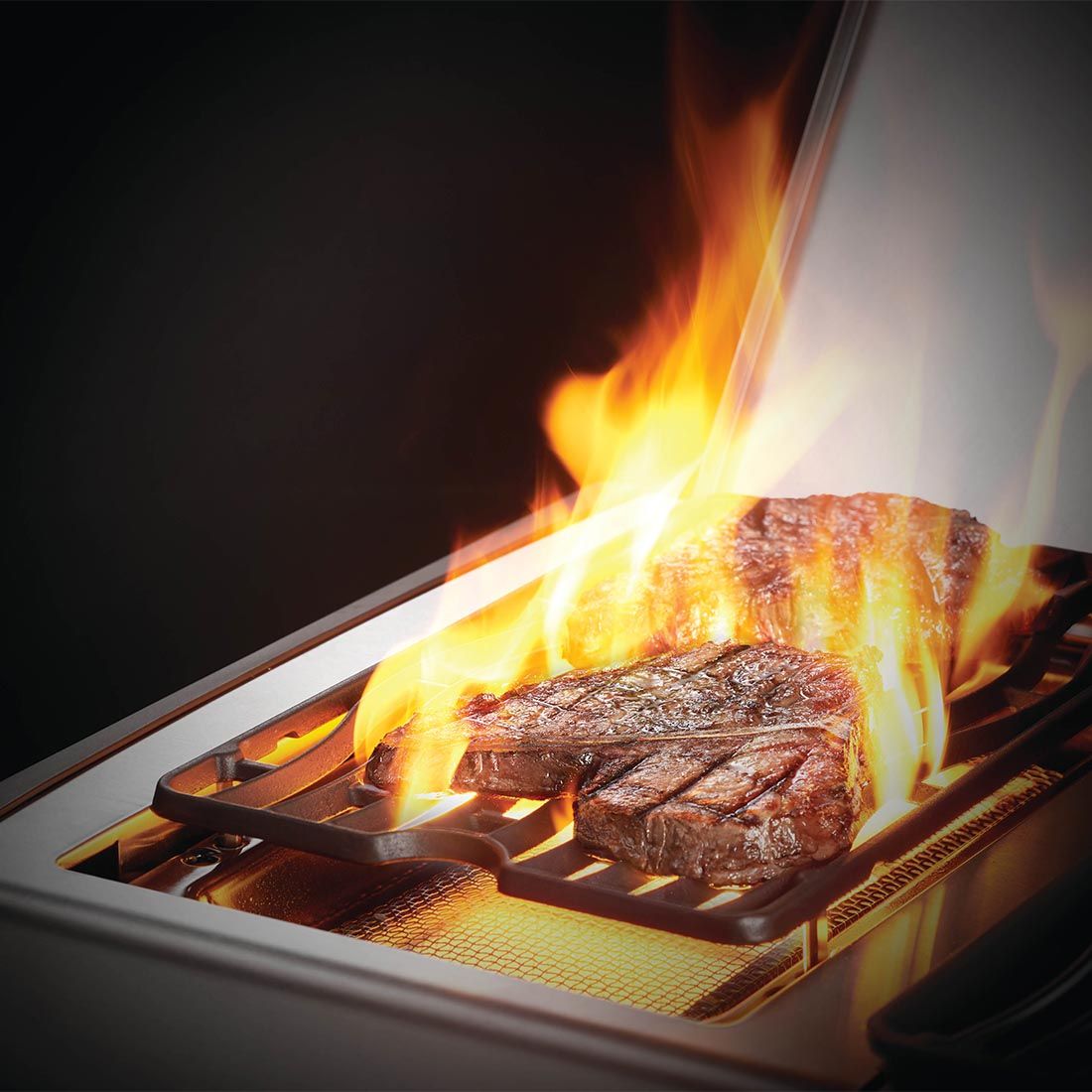 Napoleon Gasgrill Rogue 425