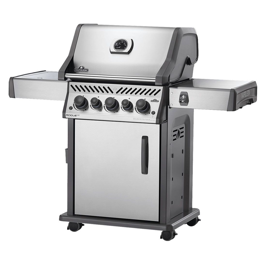 Napoleon Gasgrill Rogue 425