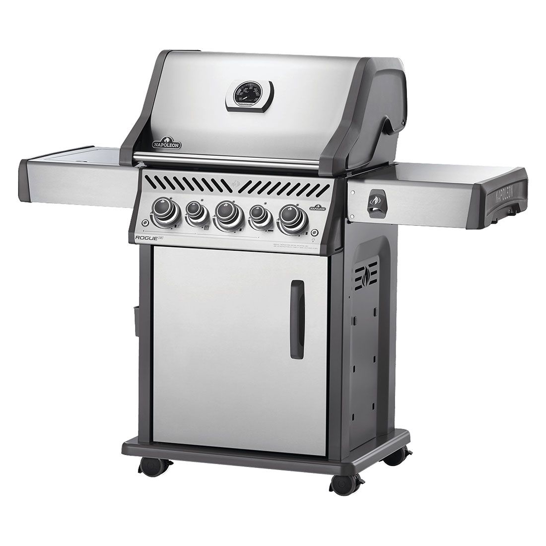 Napoleon Gasgrill Rogue 425