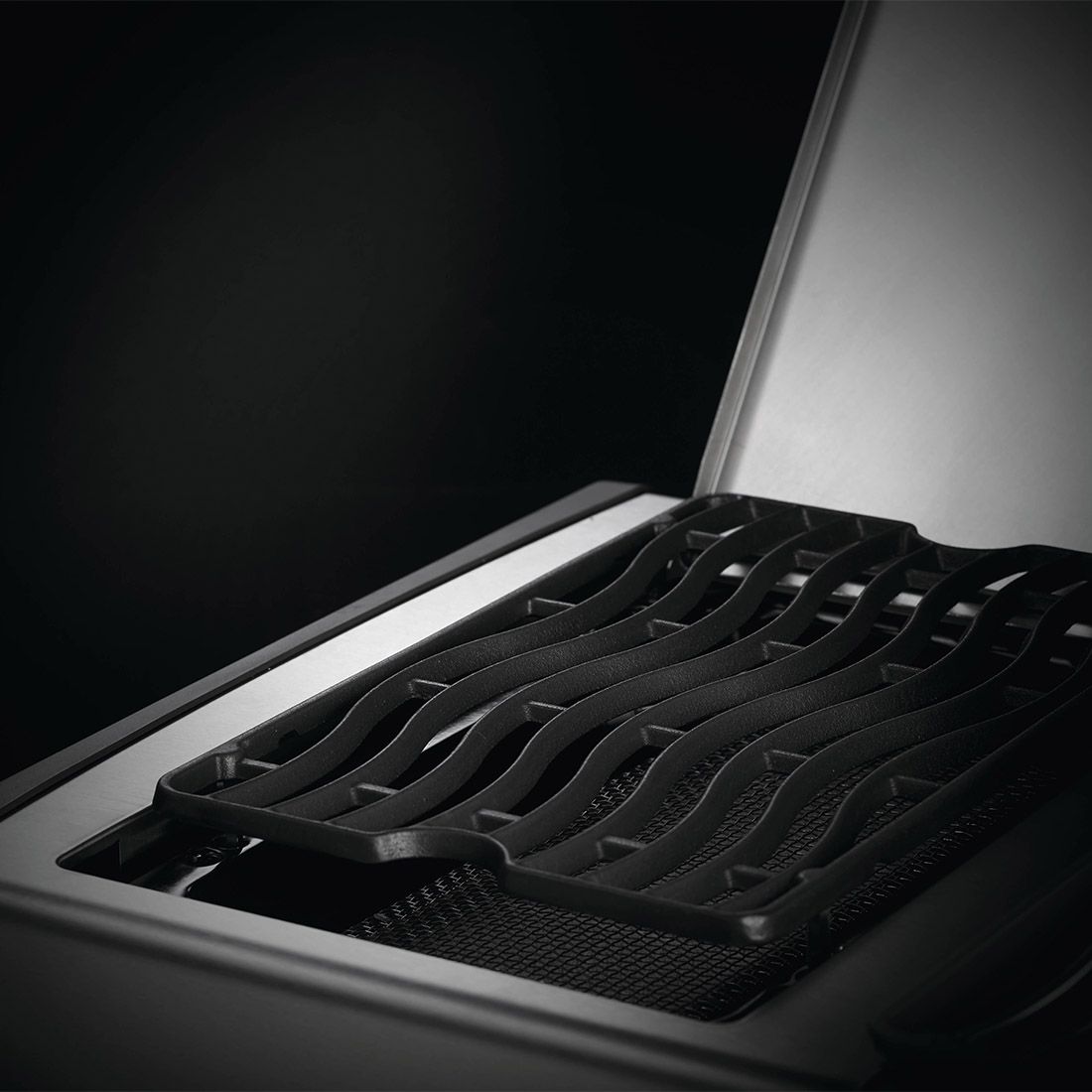 Napoleon Gasgrill Rogue 425