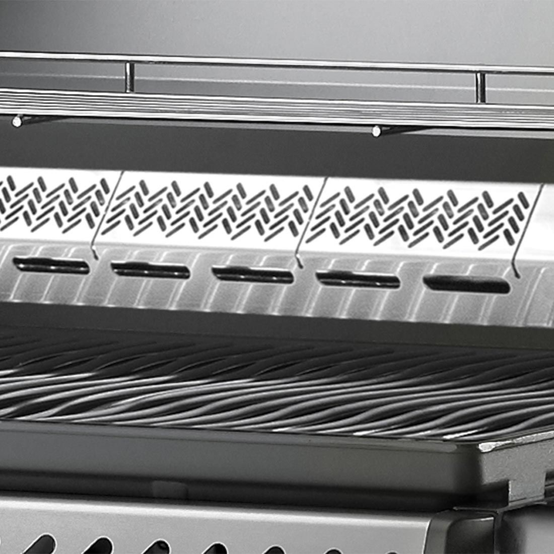 Napoleon Gasgrill Rogue 425