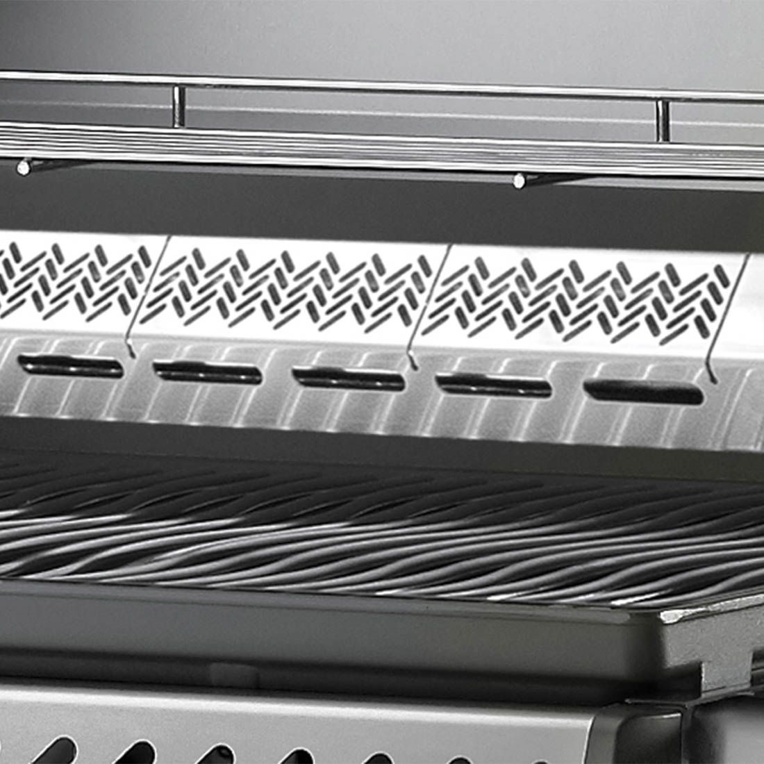 Napoleon Gasgrill Rogue SE 626