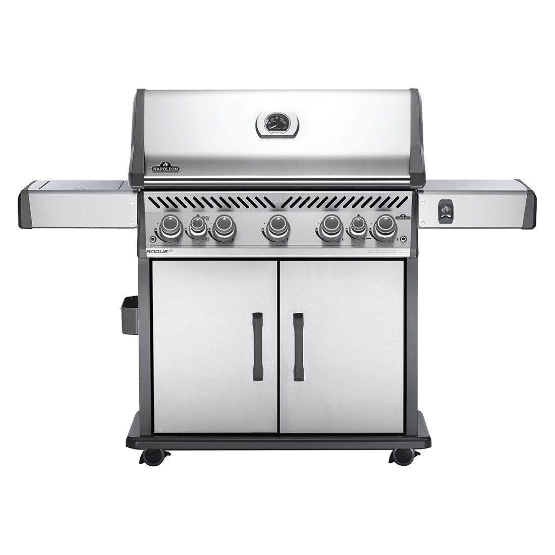 Napoleon Gasgrill Rogue SE 626