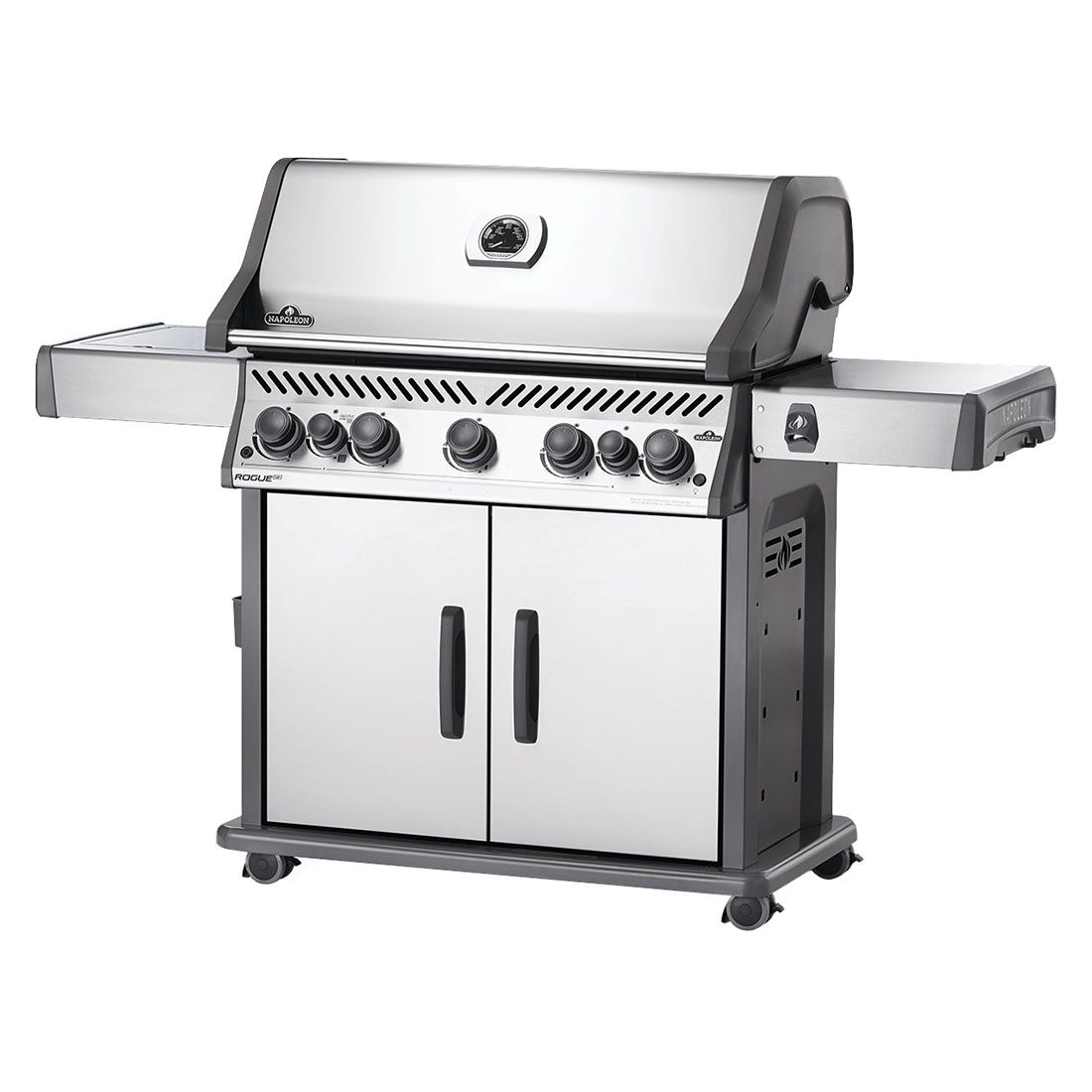 Napoleon Gasgrill Rogue SE 626
