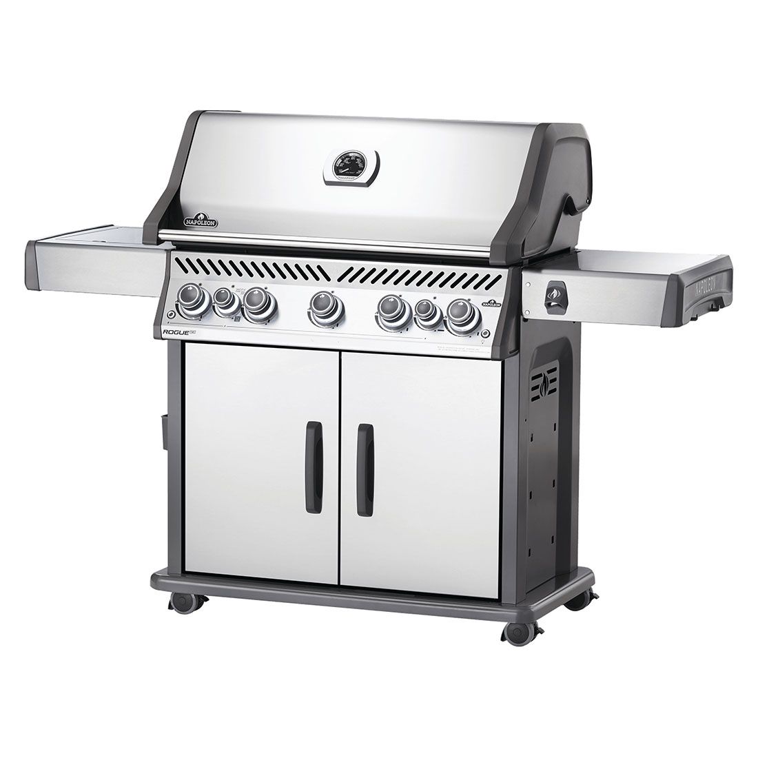 Napoleon Gasgrill Rogue SE 626