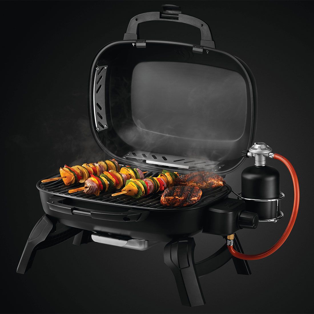 Napoleon TRAVELQ 240 Gasgrill