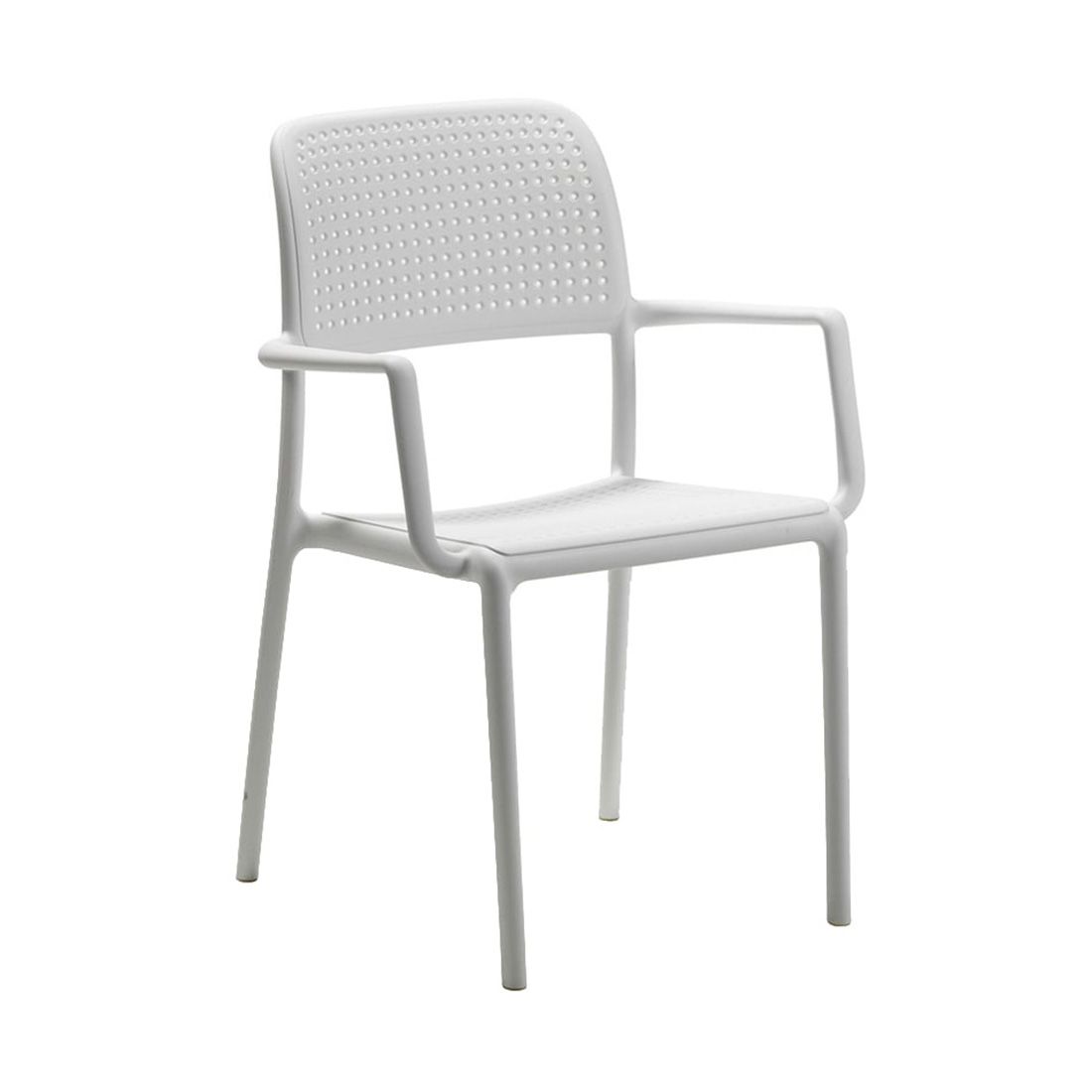 Nardi Bora Gartenmöbel-Set 3-tlg. Kunststoff