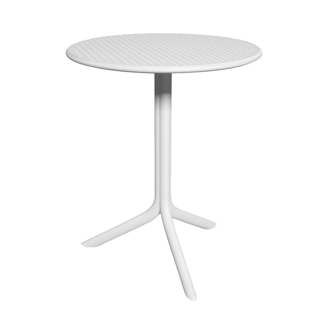 Nardi Bora Gartenmöbel-Set 3-tlg. Kunststoff