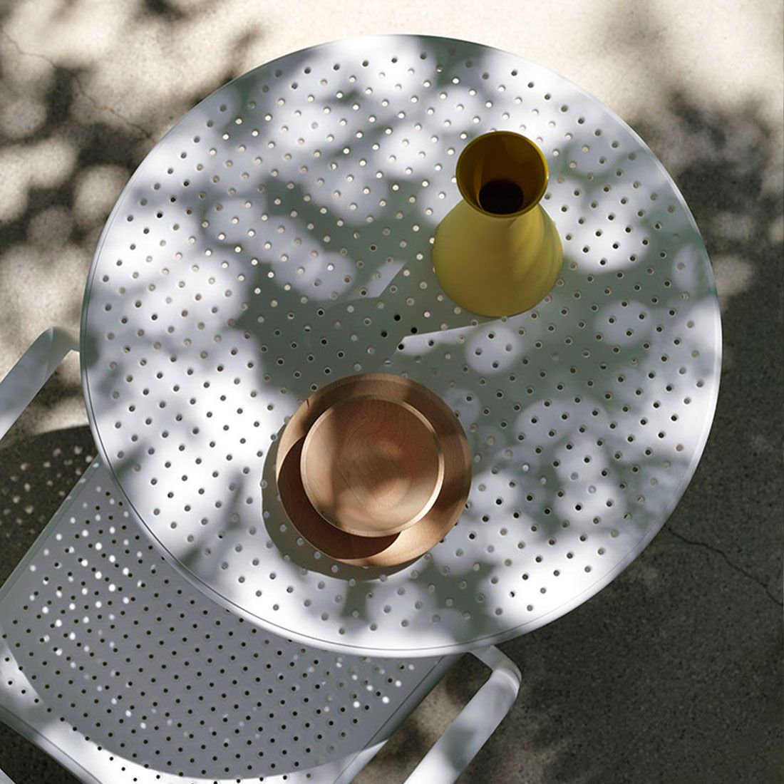 Nardi Bora Gartenmöbel-Set 3-tlg. Kunststoff
