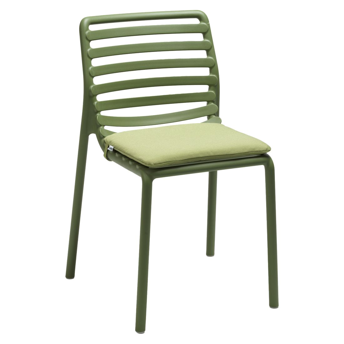 Nardi Doga Bistrot Sitzkissen 40x37,5cm Sunbrella