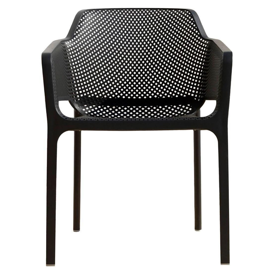 Nardi Net Stapelsessel Kunststoff