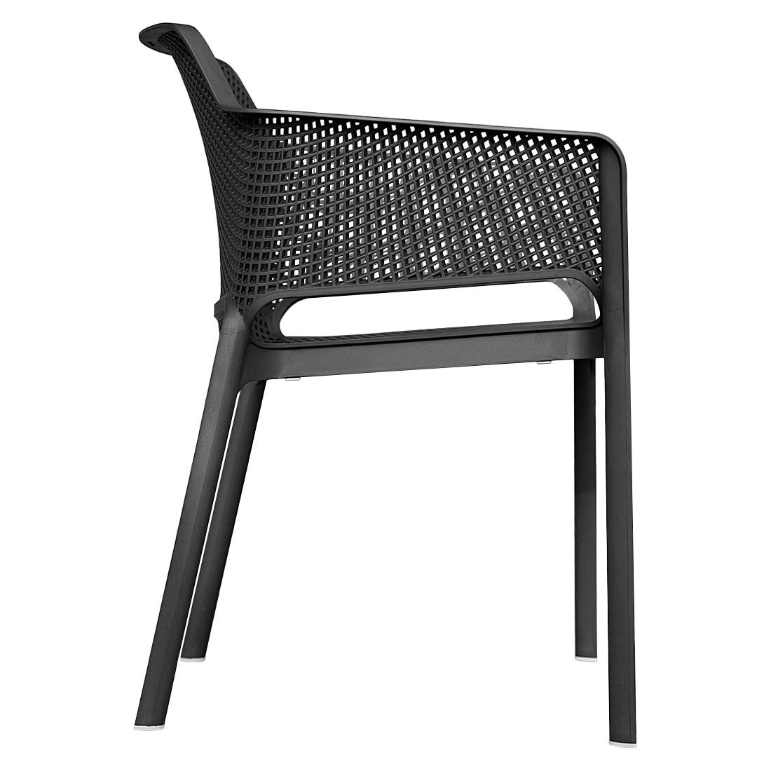 Nardi Net Stapelsessel Kunststoff