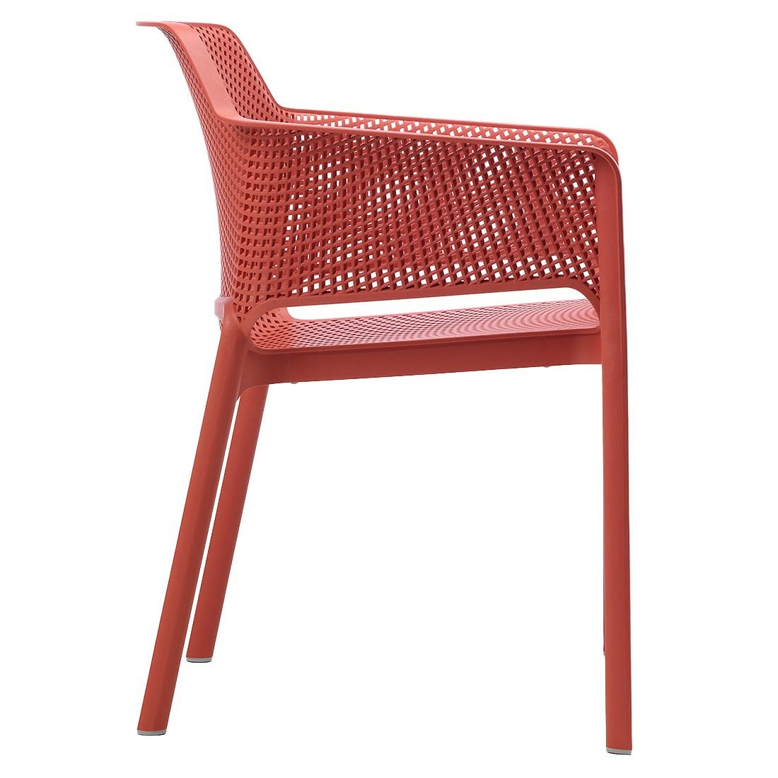 Nardi Net Stapelsessel Kunststoff
