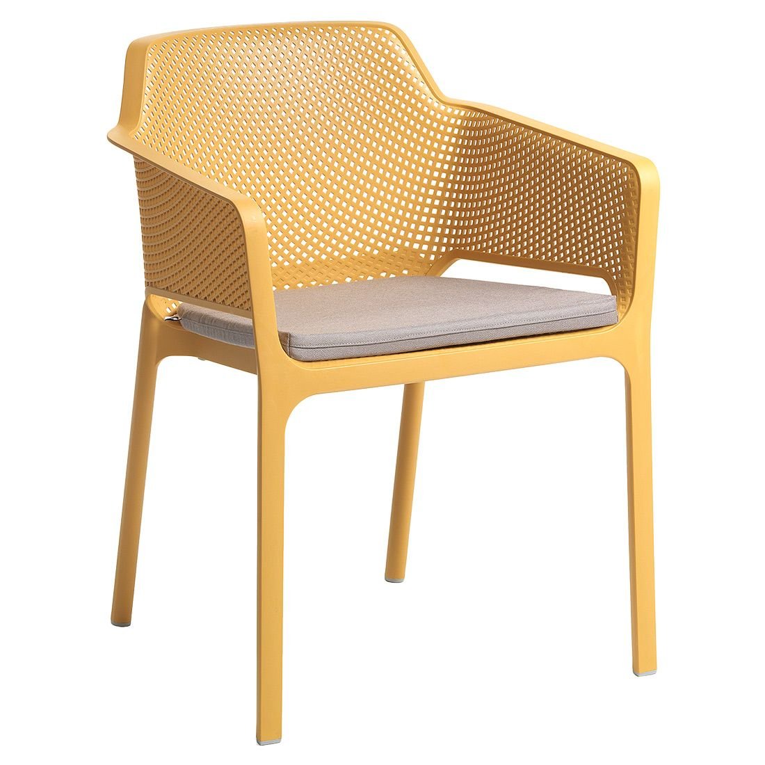 Nardi Net Stapelsessel Kunststoff