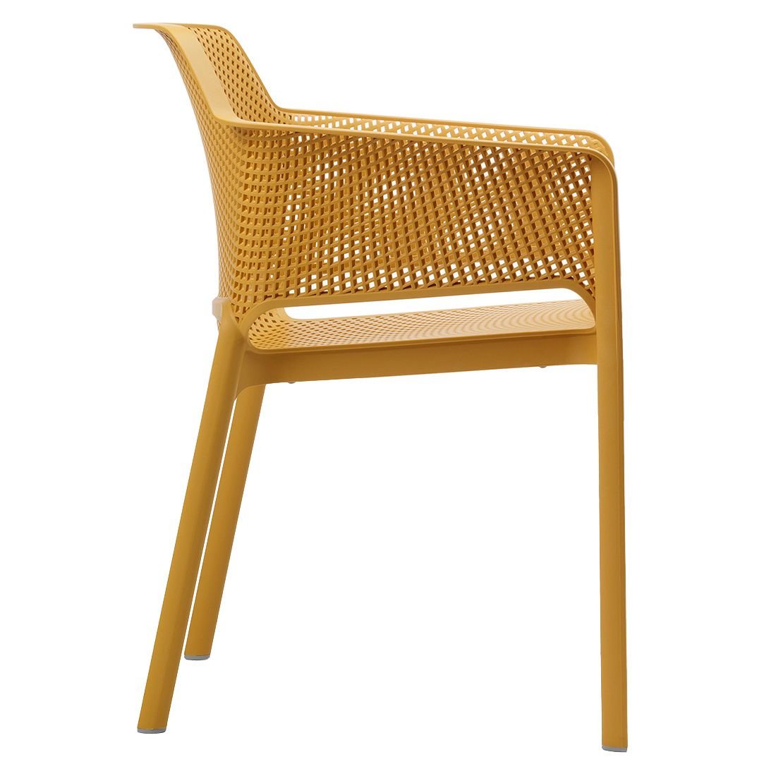 Nardi Net Stapelsessel Kunststoff