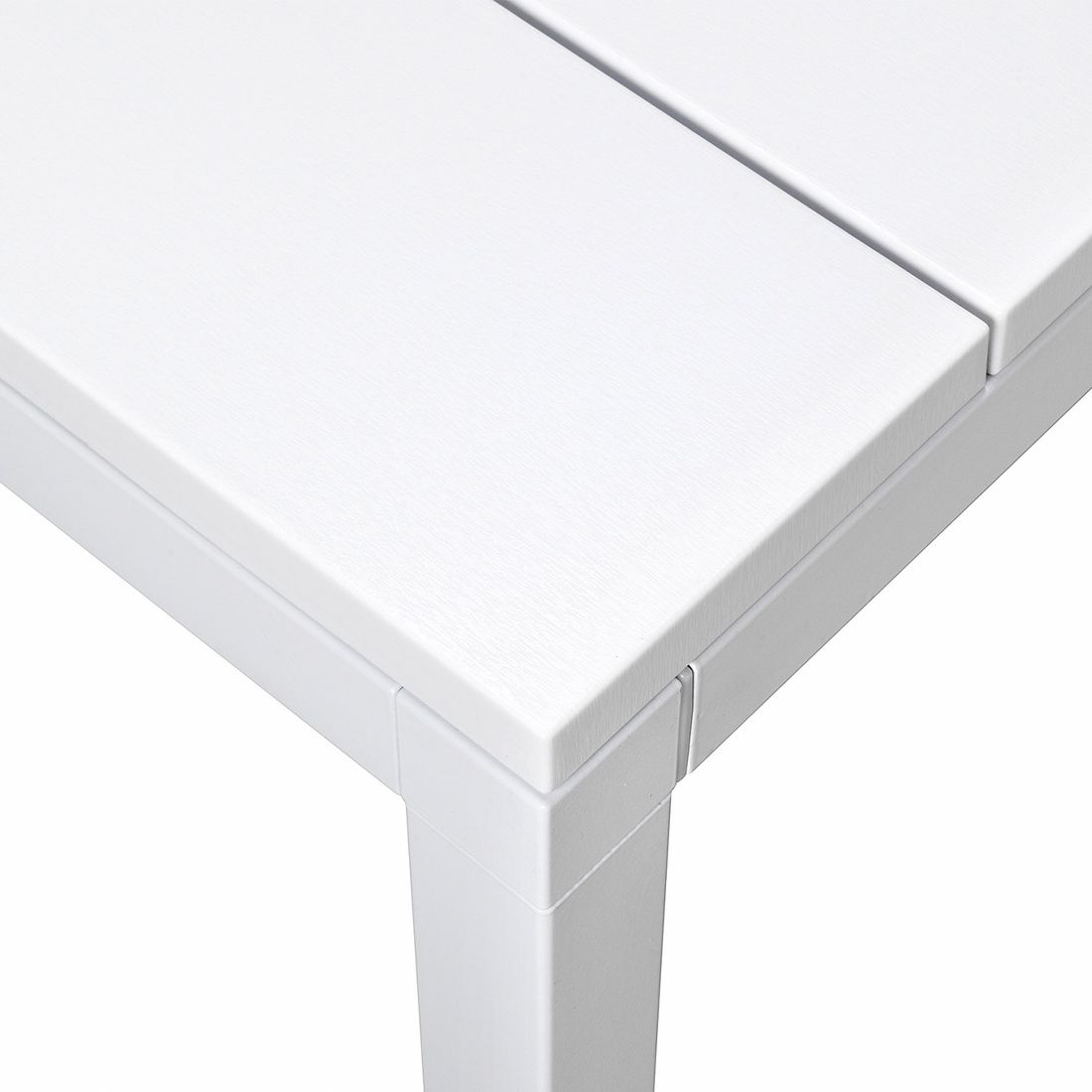Nardi Rio Ausziehtisch 140/210x85cm Aluminium/Kunststoff