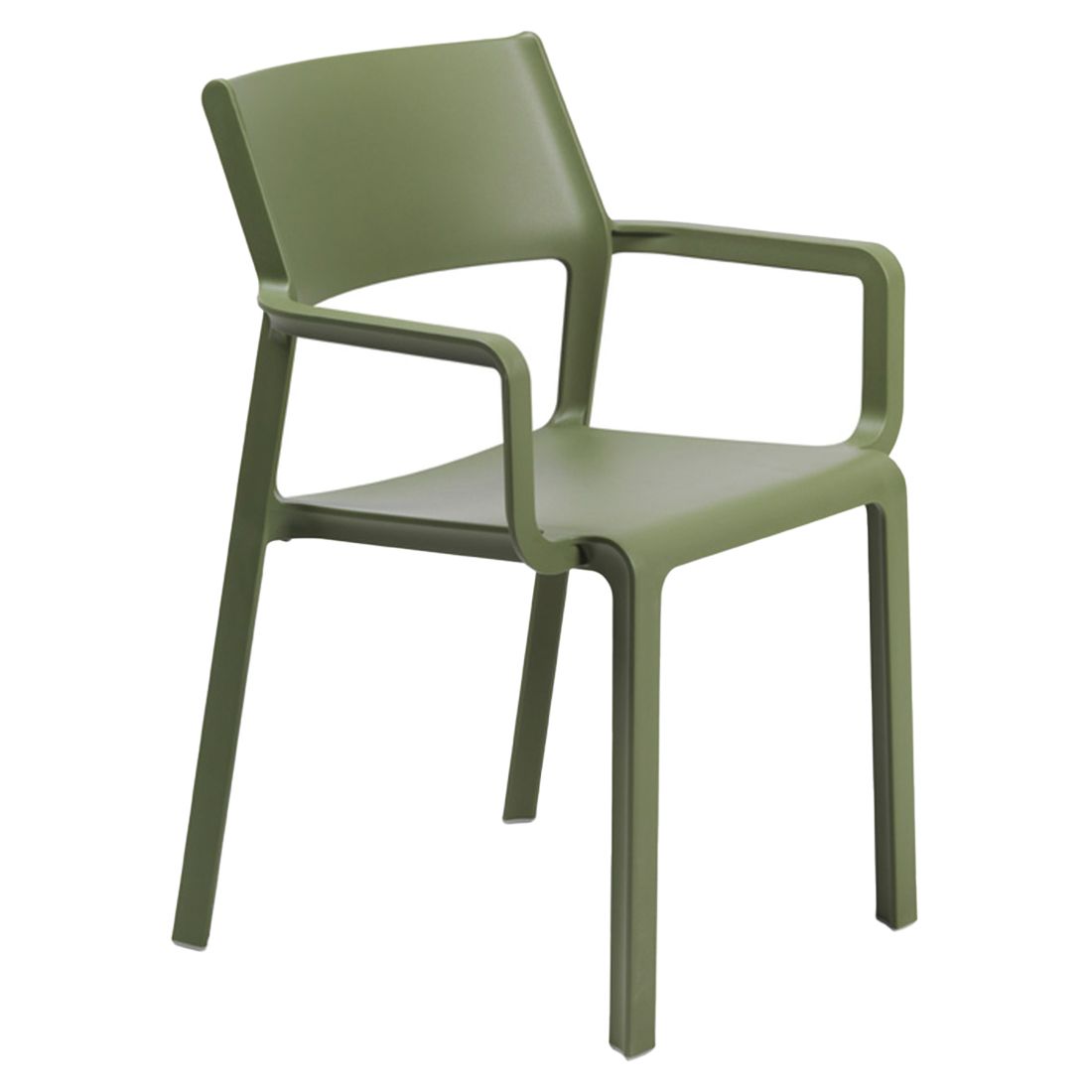 Nardi Trill Gartenmöbel-Set 11-tlg.+ Tisch 210/280/100cm