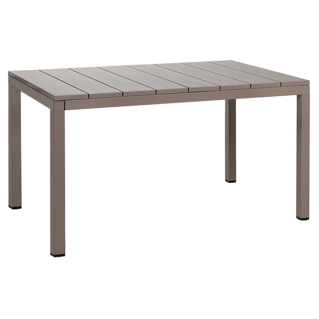 Nardi Trill Gartenmöbel-Set 11-tlg.+ Tisch 210/280/100cm