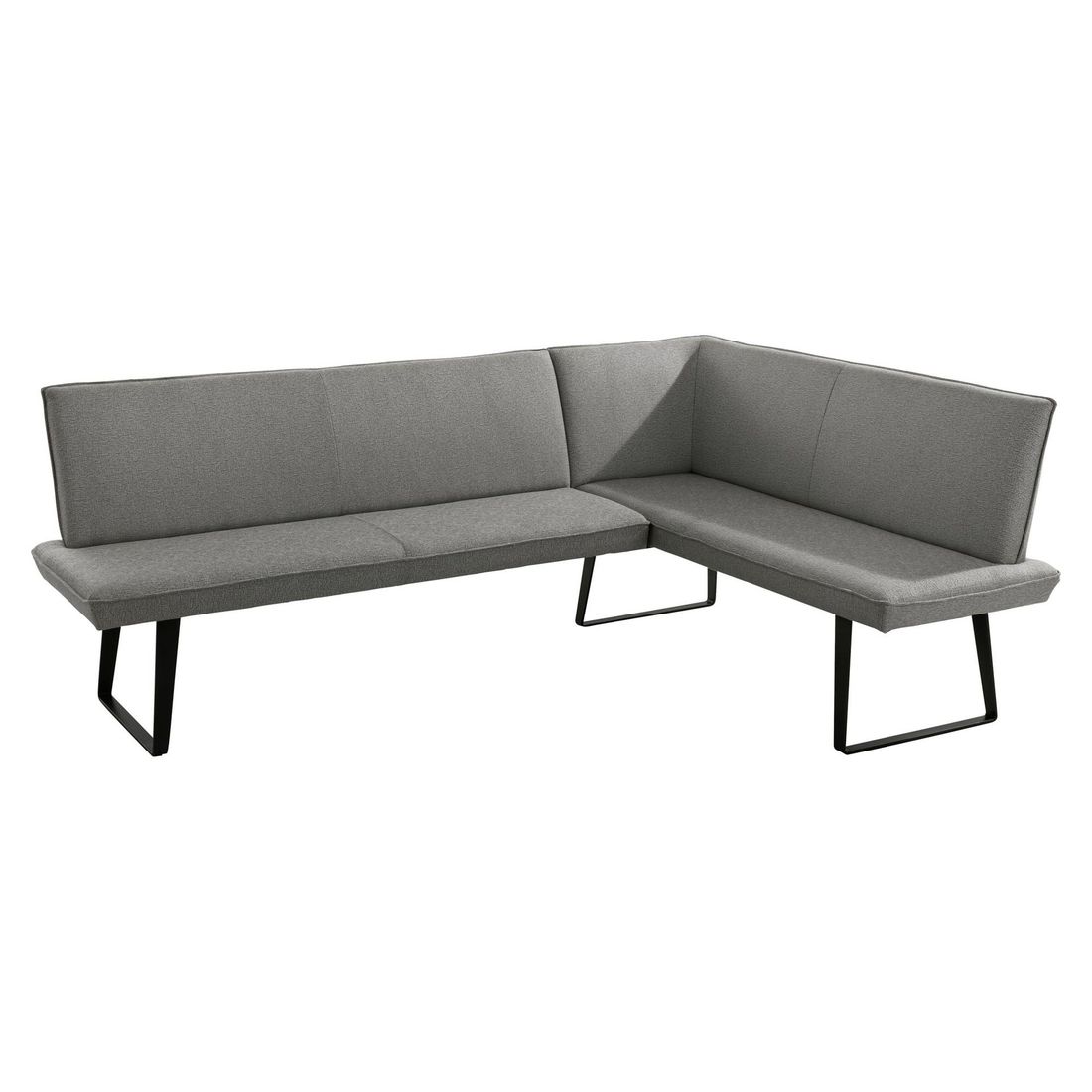 Niehoff Elba Gartenmöbel-Set 2-tlg. Tisch 160x95cm