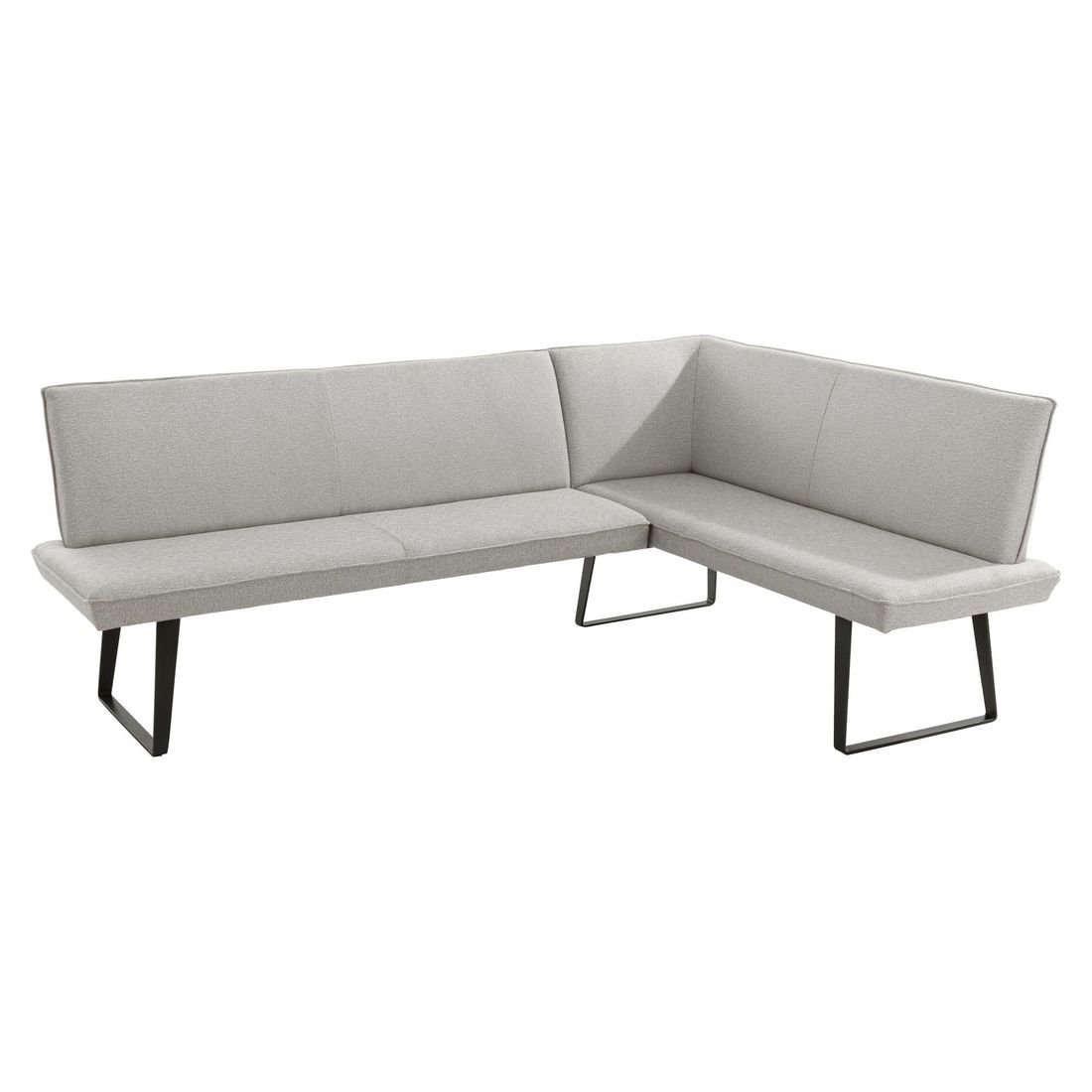 Niehoff Elba Gartenmöbel-Set 2-tlg. Tisch 160x95cm