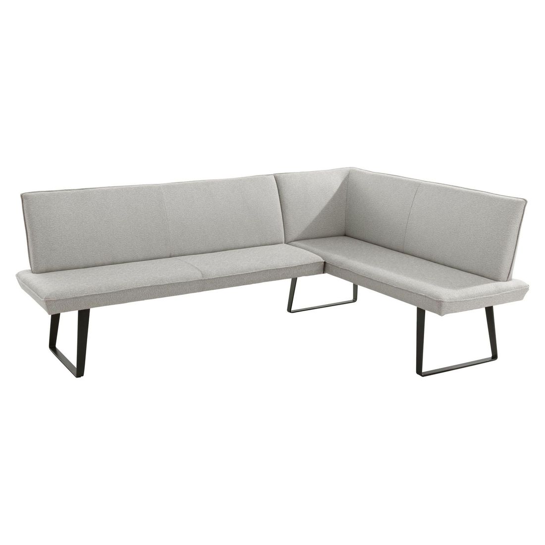 Niehoff Elba Gartensofa Stahl/Olefin