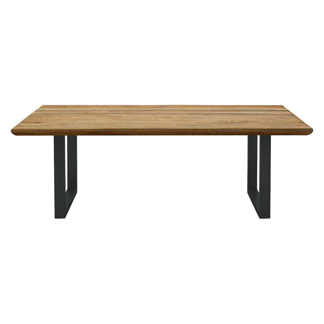 Niehoff Nancer Gartenmöbel-Set 7-tlg. Tisch 200x100cm