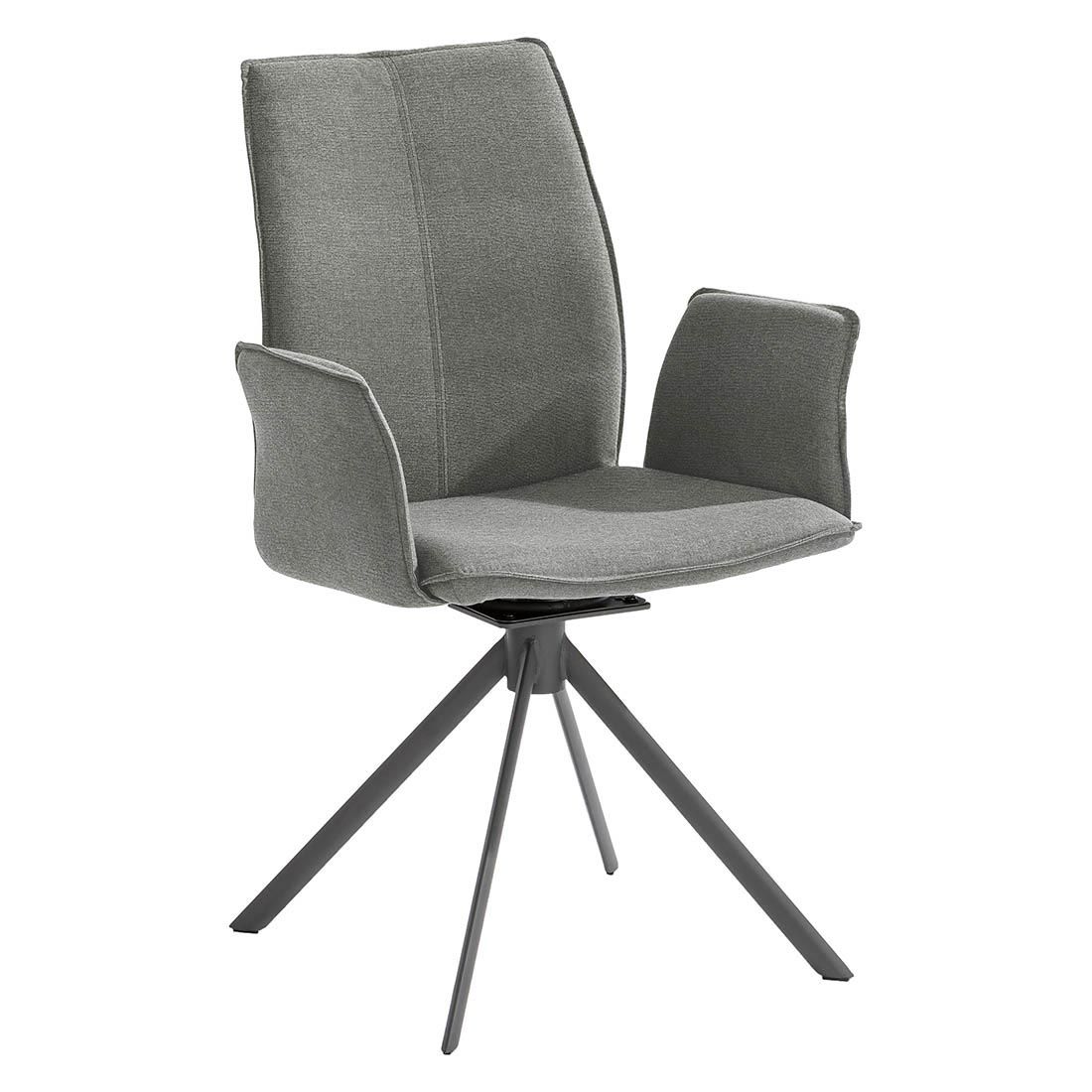 Niehoff Portofino Gartenmöbel-Set 4-tlg. Tisch 160x95cm
