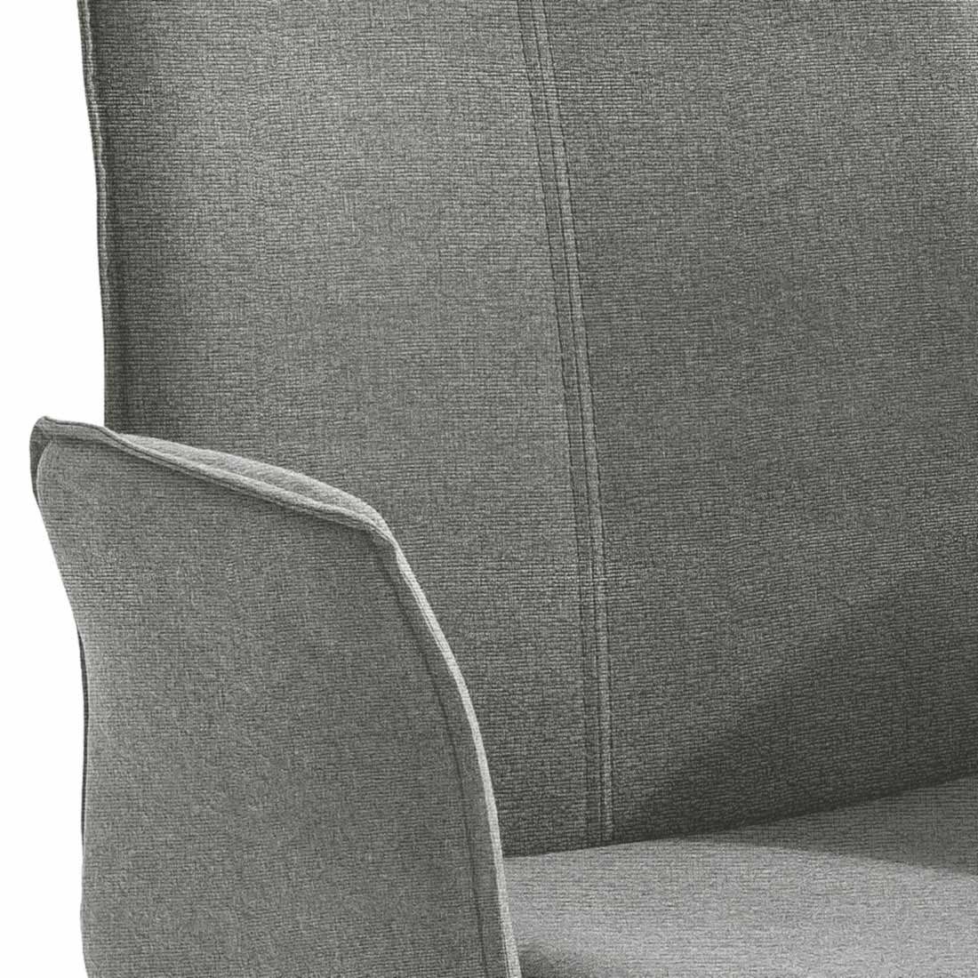 Niehoff Portofino Gartenmöbel-Set 4-tlg. Tisch 160x95cm
