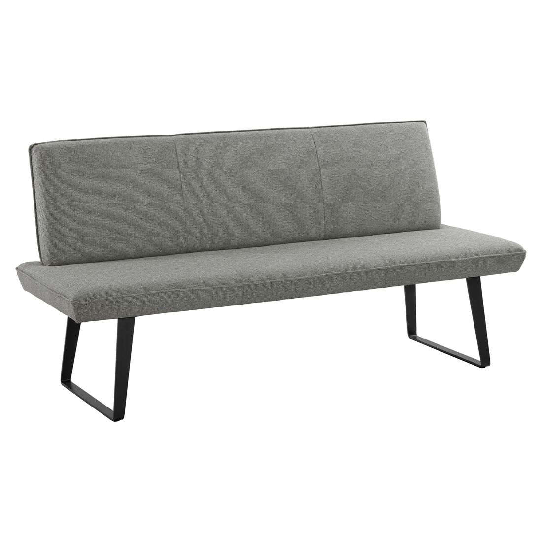 Niehoff Portofino Gartenmöbel-Set M (4 Plätze) Tisch 160x95cm