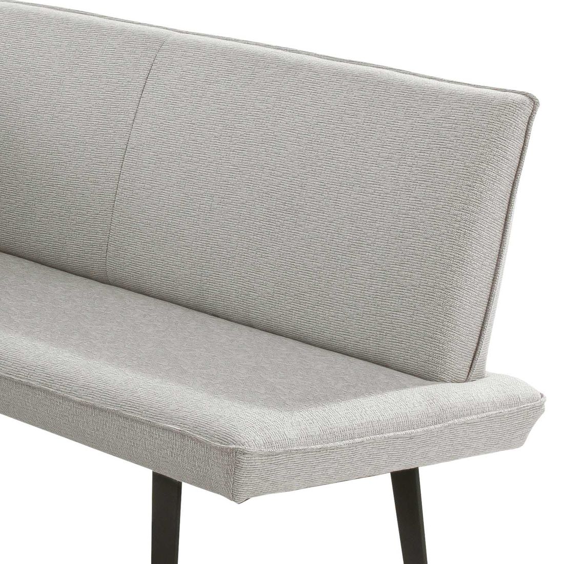 Niehoff Portofino Gartenmöbel-Set M (5 Plätze) Tisch 160x95cm
