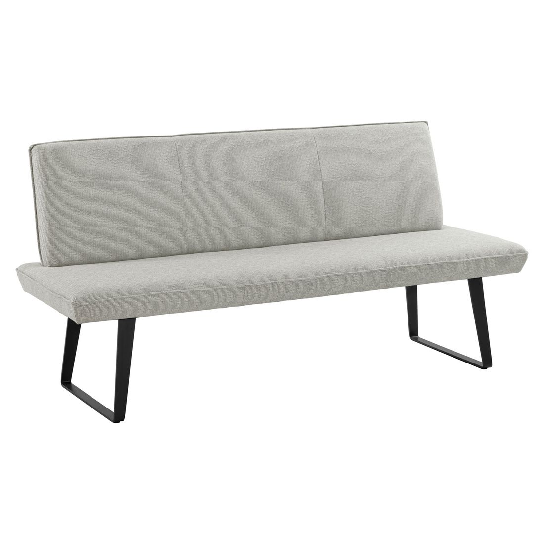 Niehoff Portofino Gartenmöbel-Set M (4 Plätze) Tisch 160x95cm