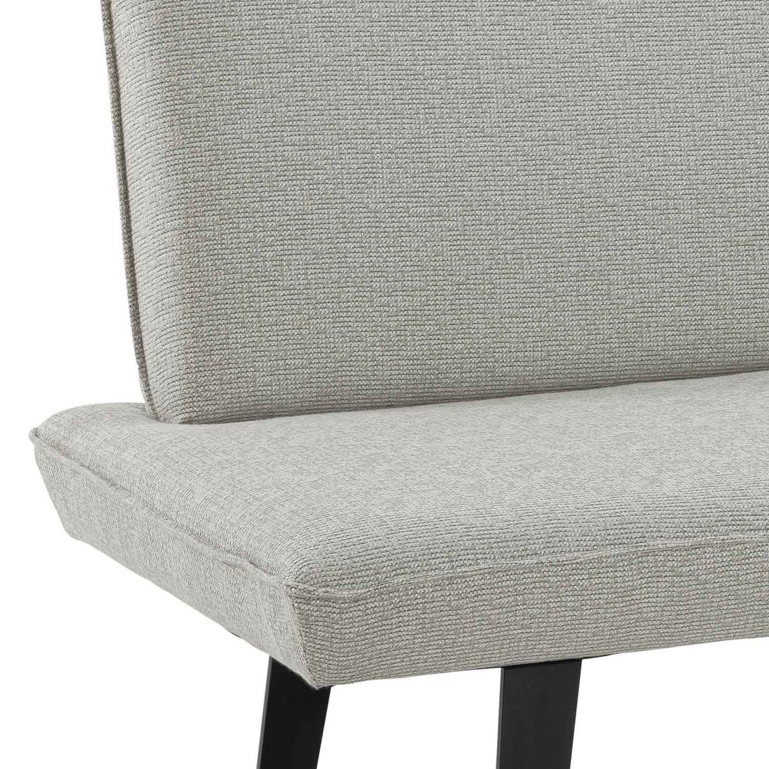 Niehoff Portofino Gartenmöbel-Set M (4 Plätze) Tisch 160x95cm