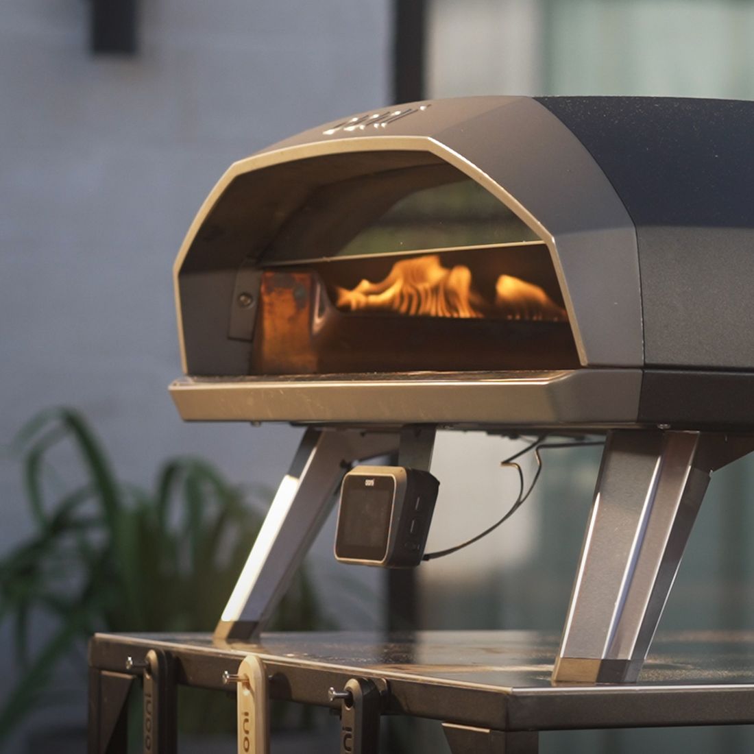 Ooni Koda 2 Max Gas Pizzaofen