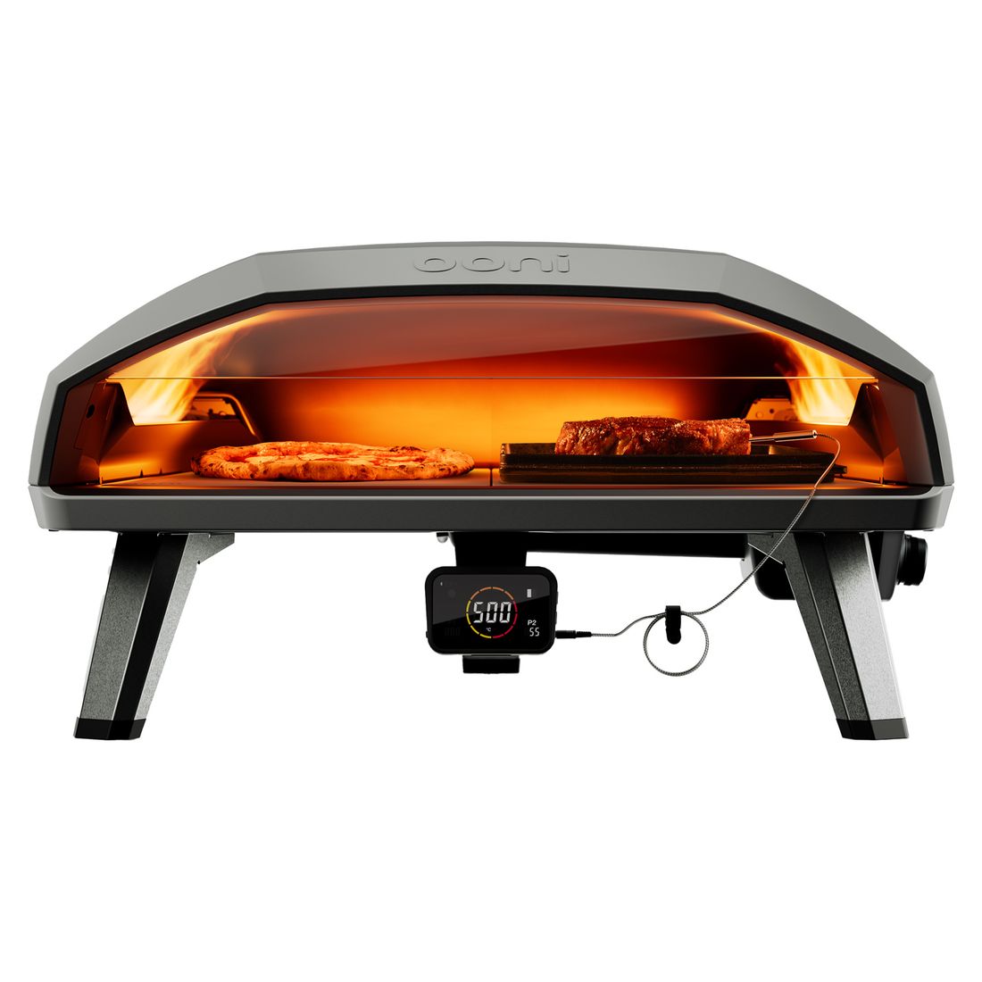 Ooni Koda 2 Max Gas Pizzaofen