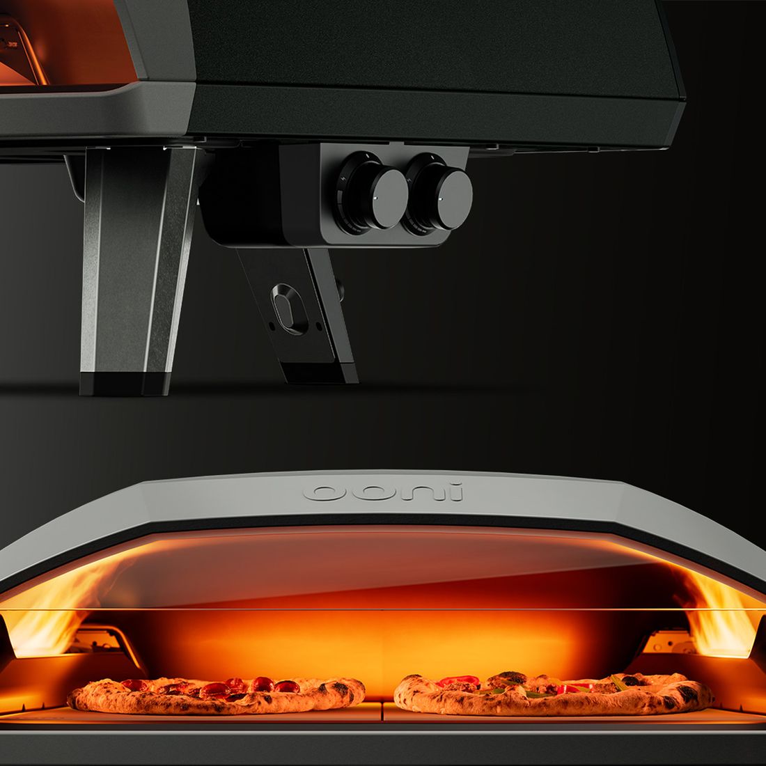 Ooni Koda 2 Max Gas Pizzaofen