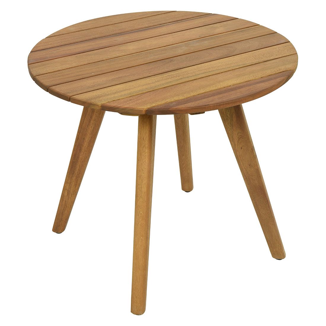 Outdoor Living Seville Loungeset 5-tlg. Akazie/Rope