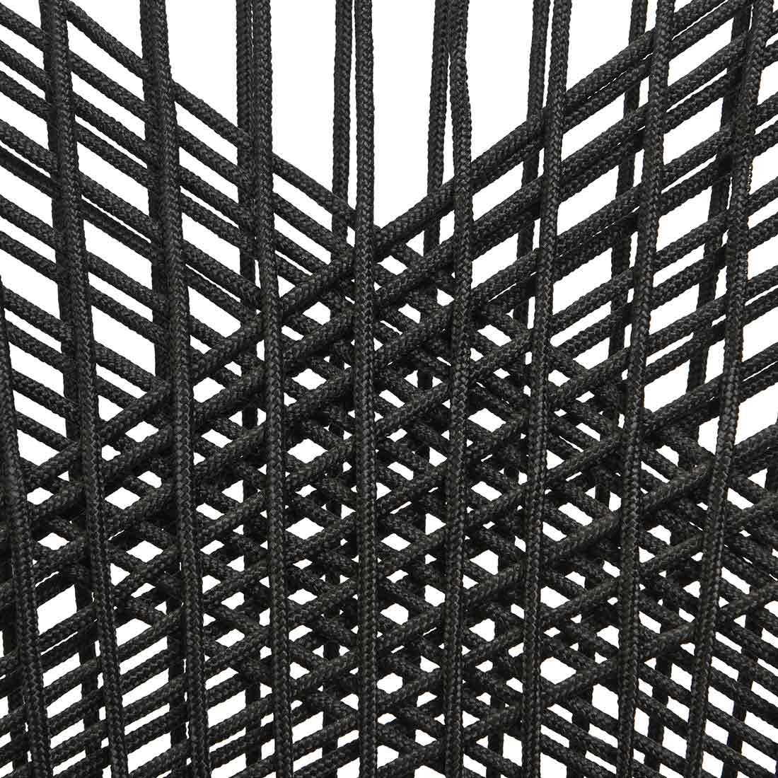 Outdoor Living Seville Loungeset 5-tlg. Akazie/Rope