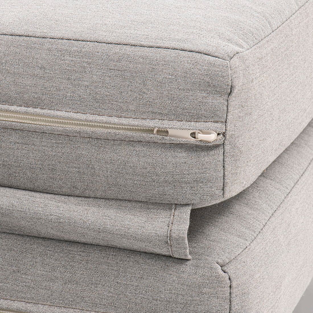 OUTLIV. Anzio Daybed Aluminium/Polyester