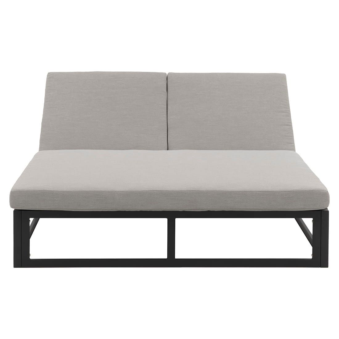 OUTLIV. Anzio Daybed Aluminium/Polyester