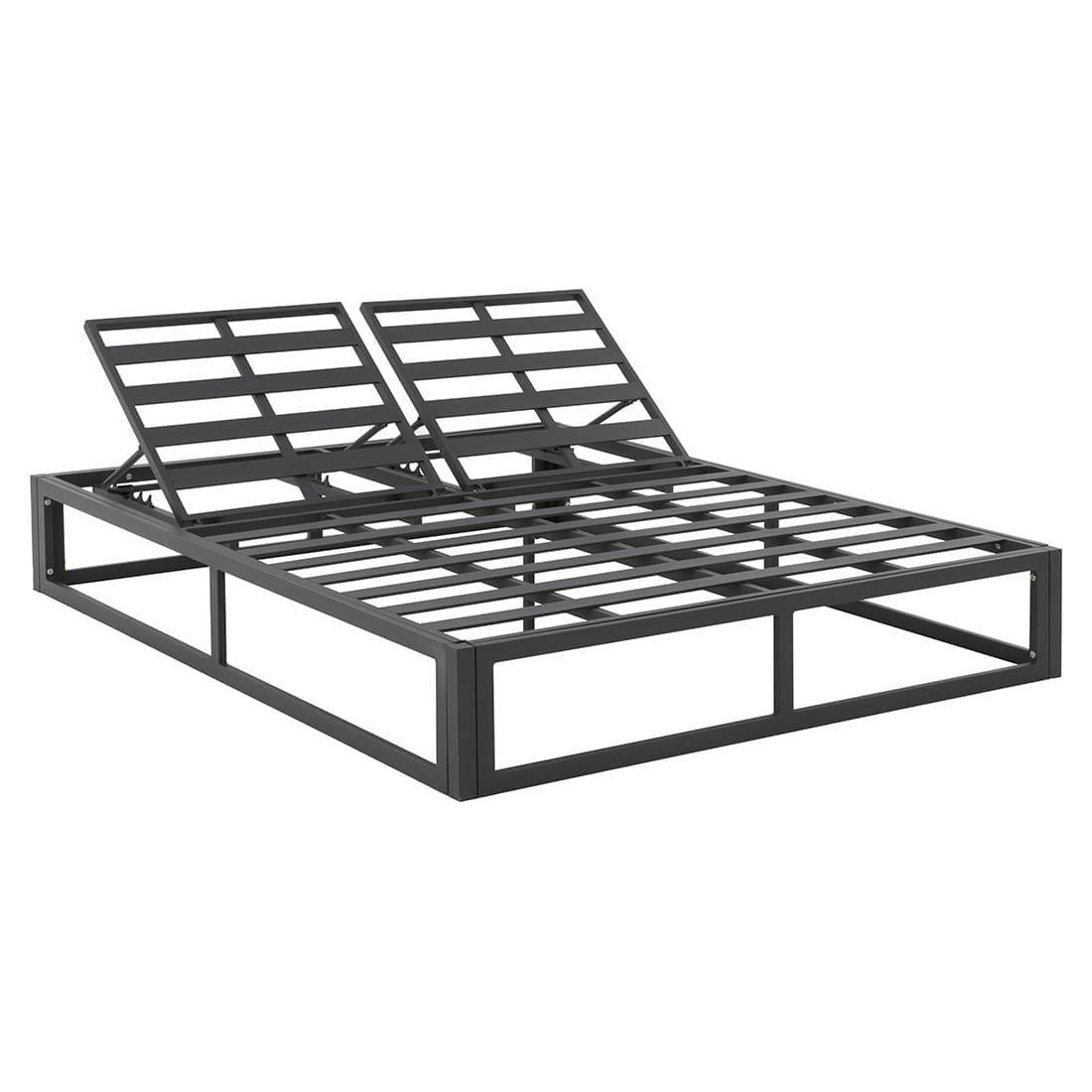 OUTLIV. Anzio Daybed Aluminium/Polyester