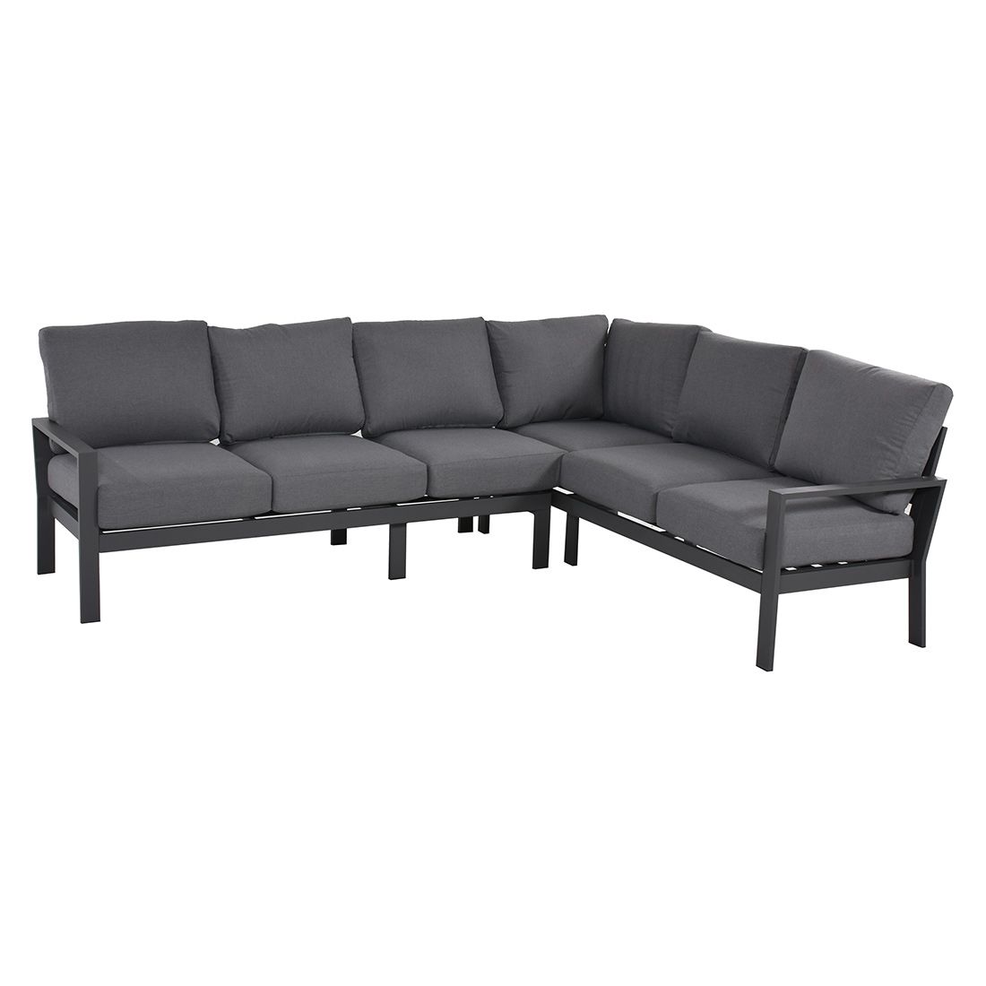 OUTLIV. Atlanta Ecklounge Aluminium/Olefin