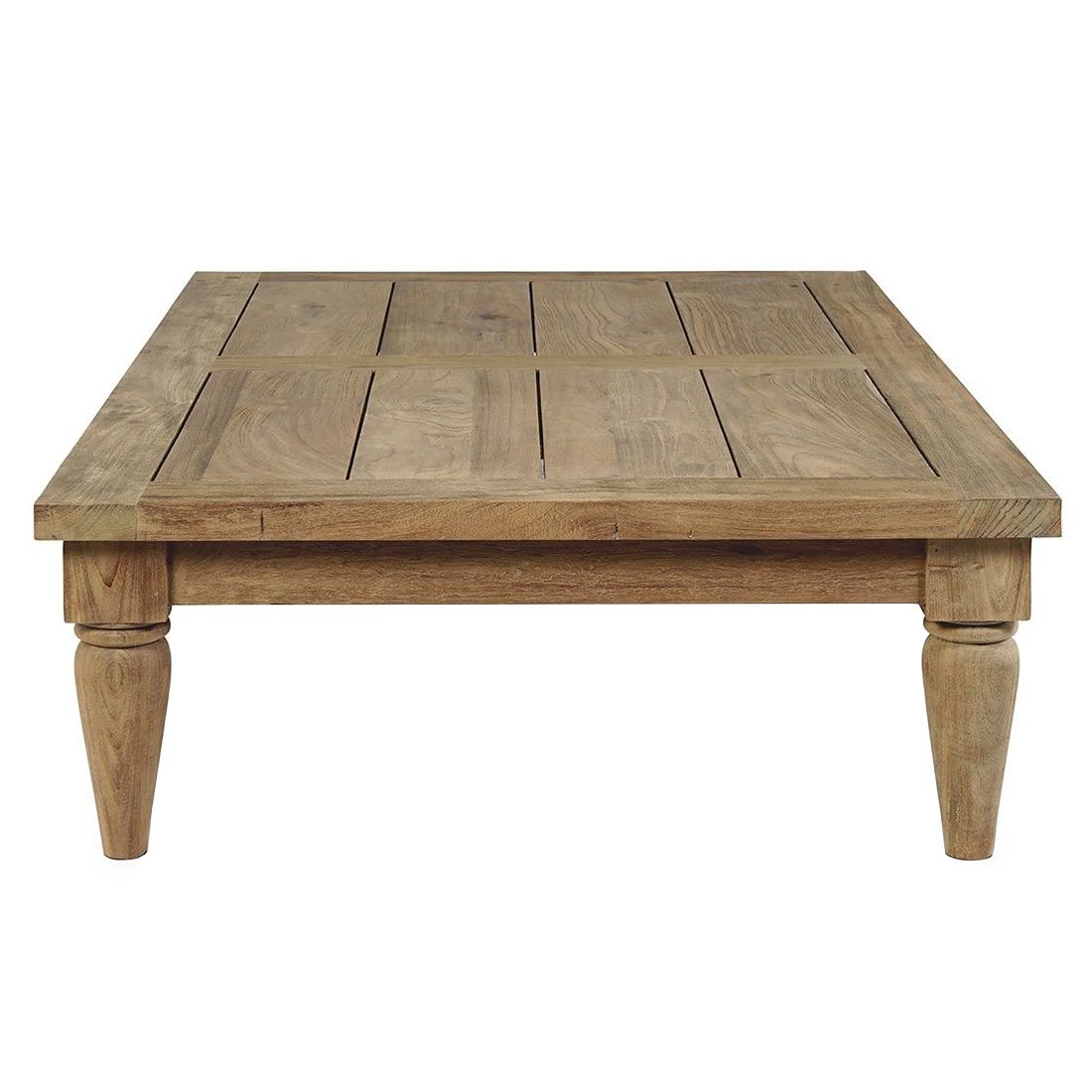OUTLIV. Portofino Loungetisch 120x80cm Teakholz