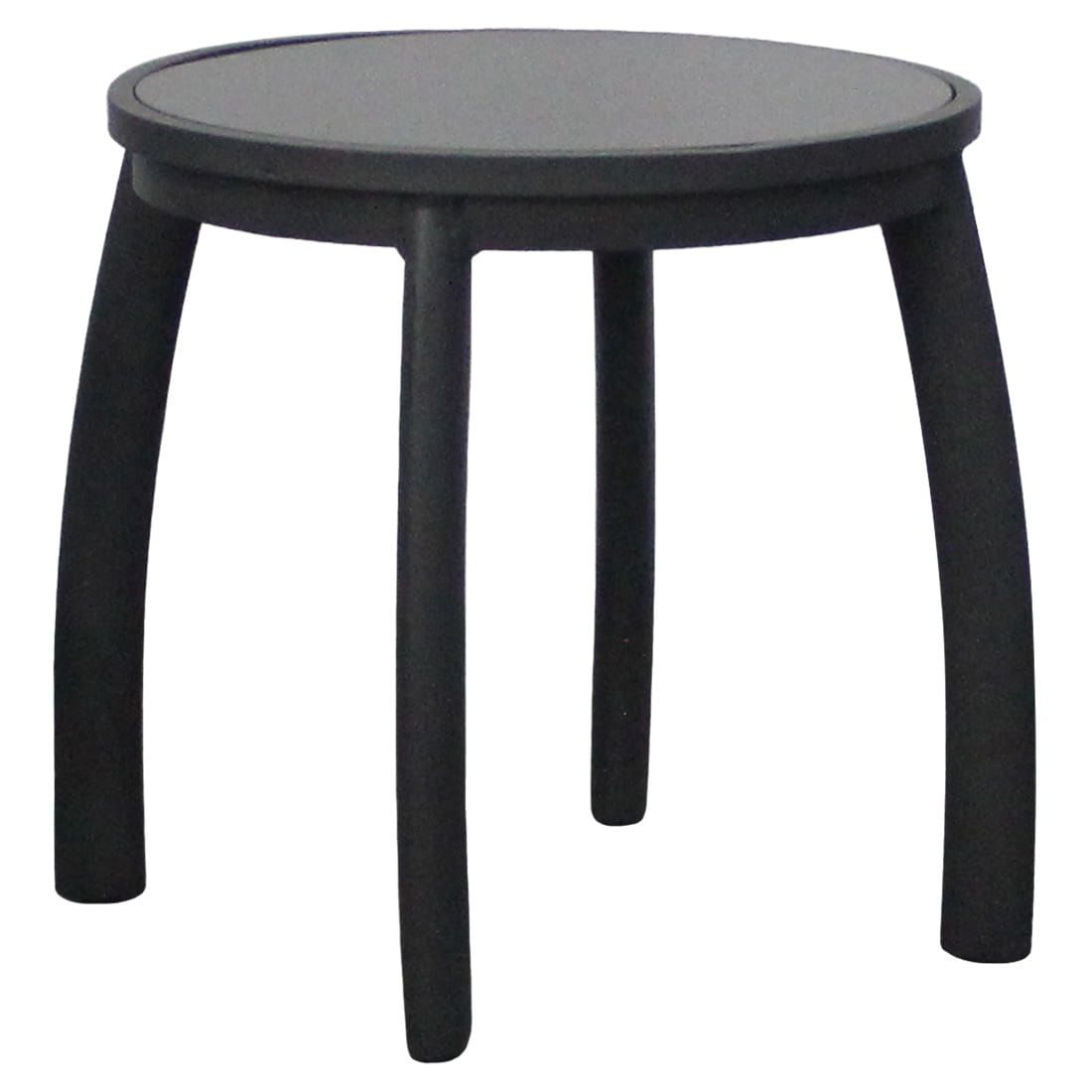 OUTLIV. Bess Loungeset Aluminium/Textilene