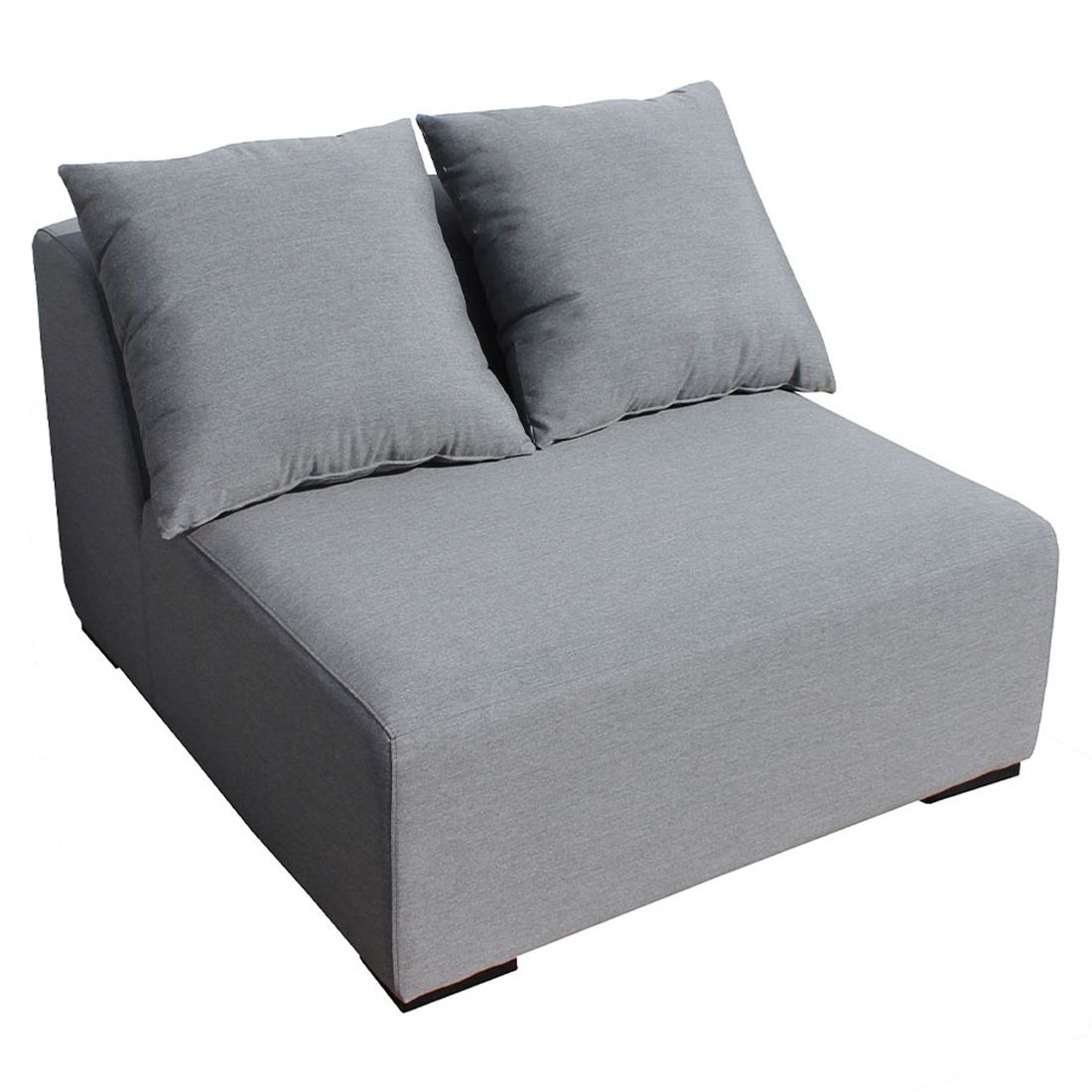 OUTLIV. Buddha Loungeset 6-tlg. Sunbrella